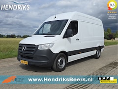 Mercedes-Benz Sprinter - 315 1.9 CDI L2 H2 RWD - 150 Pk - Euro 6 - ParkeerCamera - Airco - Cruise Control