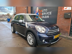 MINI Countryman - 1.6 Cooper Pepper
