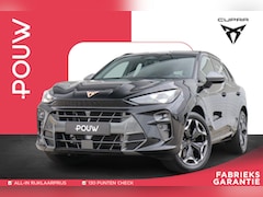 CUPRA Terramar - 1.5 TSI 204 pk e-Hybrid | Panoramadak | Trekhaak | Stoelverwarming | Full Link | Achteruit