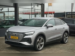 Audi Q4 Sportback e-tron - 40 Edition 77 kWh