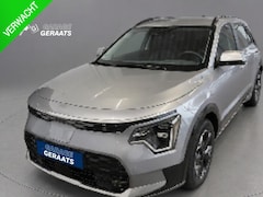 Kia Niro EV - ExecutiveLine 64.8 kWh | 10 jaar garantie, Schuifdak, Head Up Display, Warmtepomp, Elektr.