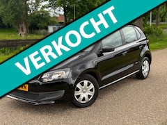 Volkswagen Polo - 1.2 Easyline|Airco|5 Deurs|Nieuwe apk