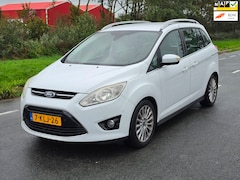 Ford Grand C-Max - 1.0 Titanium / AIRCO / NAP