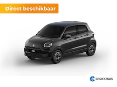 Leapmotor T03 - Design 37.3 kWh | €1500, - korting | Vanaf €259, - Private Lease per maand | Panoramadak |