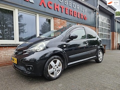 Toyota Aygo - 1.0-12V + Automaat 5-Deurs Airco Leuke/Nette Auto