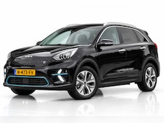 Kia e-Niro - Edition 64 kWh SOH 100% | STOELVERWARMING | NAP | CAMERA | STUURVERWARMING | APPLE CARPLAY