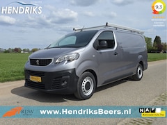 Peugeot Expert - 2.0 BlueHDI 120 L3 H1 - 120 Pk - Euro 6 - AUTOMAAT - Navi - ParkeerCamera