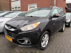 Hyundai ix35 - 1.6 GDI 2WD Business Edition Trekhaak