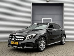 Mercedes-Benz GLA-Klasse - 250 4Matic Premium I Aut. I AMG I Pano.dak I Camera