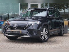 Mercedes-Benz EQB - 250 190pk Luxury Line | SoH 98% | Sfeer | Camera | Cruise | Climate | Navi | LED | Stoelve