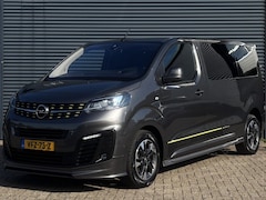 Opel Vivaro - GB 2.0 Diesel 177pk L3H1 S/S Aut