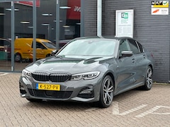 BMW 3-serie - 330e eDrive Edition/M-PAKKET/CAMERA/CARPLAY/NL-AUTO NAP