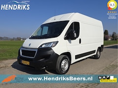 Peugeot Boxer - 333 2.0 BlueHDI L2H2 Pro - 130 Pk - Euro 6 - Airco - Cruise Control