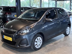 Peugeot 108 - 1.0 e-VTi Active CarPlay/navi