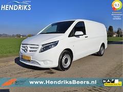 Mercedes-Benz Vito - 116 CDI L2 H1 - 160 Pk - Euro 6 - AUTOMAAT - ParkeerCamera - Airco - Cruise Control