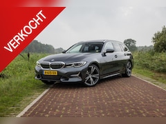 BMW 3-serie Touring - 320d High Executive Edition