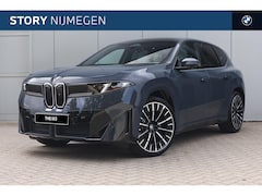 BMW iX3 - 40 eDrive M Sport / Trekhaak / Panoramadak / 3D Head-Up / Harman Kardon / Parking Assistan