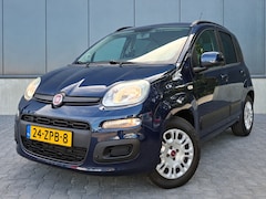 Fiat Panda - 0.9 TwinAir Lounge | Airco | Navigatie | NAP | Zuinige auto |
