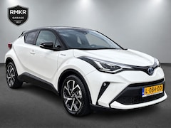 Toyota C-HR - 1.8 Hybrid Style