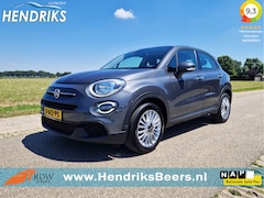 Fiat 500 X - 1.0 GSE Lounge - 120 Pk - Euro 6 - Navi - Climate Control