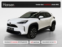 Toyota Yaris Cross - 1.5 Hybrid 130 Dynamic I Direct leverbaar I Stoel en Stuurverwarming I Dodehoekdetectie I