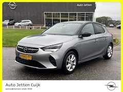 Opel Corsa - 1.2 Elegance 102pk TREKHAAK/ Navi # RIJKLAAR