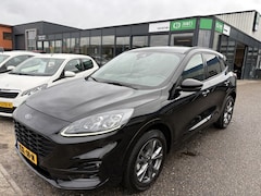 Ford Kuga - 2.5 PHEV ST-Line | Camera | hybride