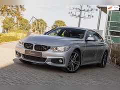 BMW 4-serie Gran Coupé - 435i xDrive Individual M Sport 306pk