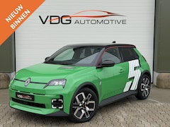 Renault 5 - 5 comfort range techno 52 kWh SOH 97% / Snellader / Navigatie / 18" / Adaptive cruise / st