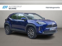 Toyota Yaris Cross - 1.5 Hybrid 115pk CVT Dynamic - Adaptieve cruise - Achteruitrijcamera - Apple CarPlay - Cli