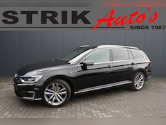 Volkswagen Passat Variant - 1.4 TSI GTE Highline - PANORAMADAK - LED - NAVIGATIE - CAMERA