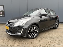 Suzuki Swift - 1.2 Style EASSS Airco Navi 1ste Eigenaar Nieuwe Apk