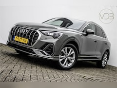 Audi Q3 - 35 TFSI AUT S-Line Pro Line business Trekhaak