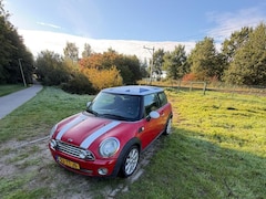 MINI 3-Deurs - 1.6 Cooper