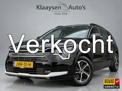 Kia Niro - 1.6 GDi PHEV 184 pk DynamicLine AUT. | 1e eigenaar | dealer onderh. | adaptieve cruise | c