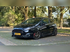 Ford Fiesta - ST 1.6| Milltek | Maxton | Carbon | Pops & Bangs