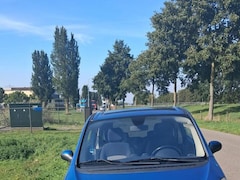 Peugeot 1007 - 1.6-16V Sporty