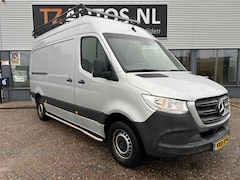 Mercedes-Benz Sprinter - 315 1.9 CDI L2H2 3500KG Trekh/ 2 x Schuifdeur