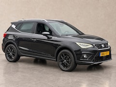 SEAT Arona - 1.0 TSI FR Limited Edition DSG+VirtualCockpit+Carplay+DealerOnder