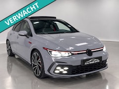 Volkswagen Golf - 2.0 TSI GTI [Pano | HUD | H&K | Keyless | IQ.Light | Dealer OH]
