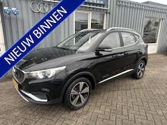 MG MG ZS EV - Luxury 45 kWh panoramadak