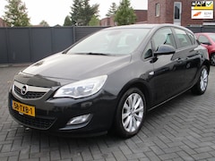 Opel Astra - 1.4 Turbo Anniversary Edition Airco Leer