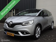 Renault Grand Scénic - 1.2 TCe Intens 7p. Eerste eigenaar