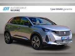 Peugeot 3008 - 1.6 HYbrid 180pk EAT8 Allure Pack Business - Achteruitrijcamera - Adaptieve cruise control