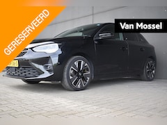 Opel Corsa-e - GS Line 50 kWh | Camera | Apple Carplay/Android Auto | 17" Lichtmetalen velgen | SOH 91%