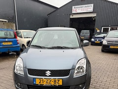 Suzuki Swift - 1.3 Base