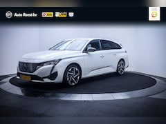 Peugeot 308 SW - 1.2T Allure Pack Business FULL LED | 360 CAM | CARPLAY | I-TOGGLES | NAVI | DAB | ACC | PD