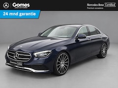 Mercedes-Benz E-klasse - 300 e Luxury Line