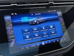 Mercedes-Benz E-klasse - AMG 53 4MATIC+ Night Edition / AMG-DYNAMIC-PLUS / Winterpakket / Panaroma-dak / Softclose