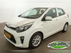 Kia Picanto - 1.0 DPi 5p. Airco Camera DynamicLine